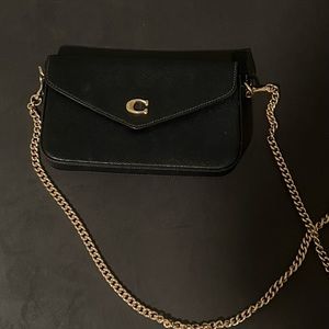 Coach crossbody bag